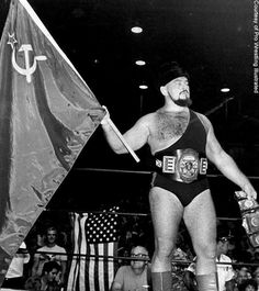 Ivan Koloff