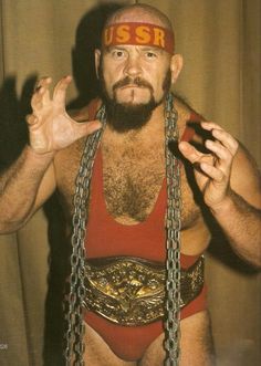 Ivan Koloff