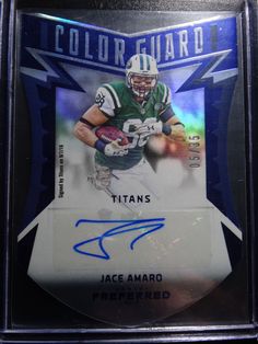 Jace Amaro