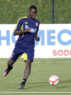 Jackson Martinez