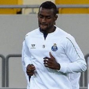 Jackson Martinez