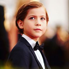 Jacob Tremblay