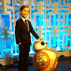 Jacob Tremblay