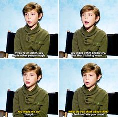 Jacob Tremblay