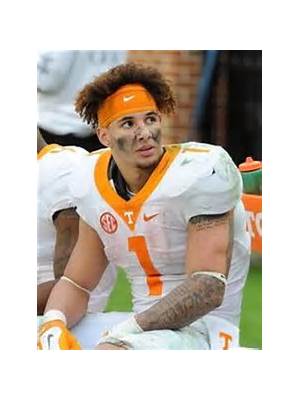 Jalen Hurd