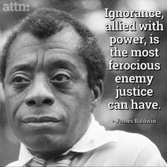 James Baldwin