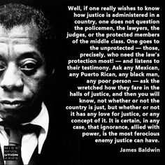 James Baldwin