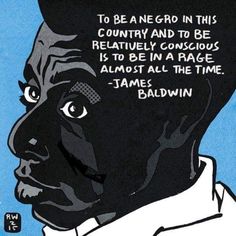 James Baldwin