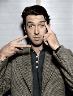 James Stewart