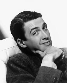 James Stewart