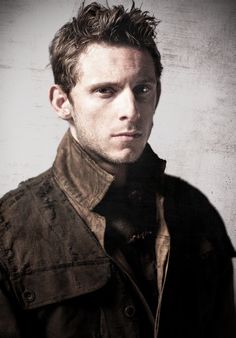 Jamie Bell