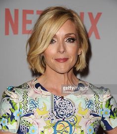 Jane Krakowski