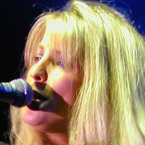 Janet Gardner