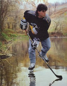 Jaromir Jagr