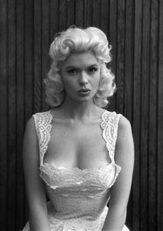 Jayne Mansfield