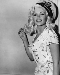 Jayne Mansfield