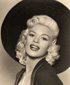 Jayne Mansfield