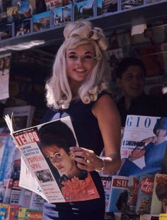 Jayne Mansfield