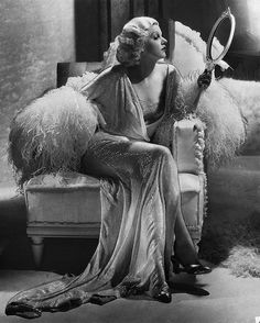 Jean Harlow