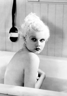 Jean Harlow