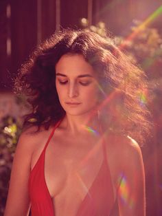 Jenny Slate