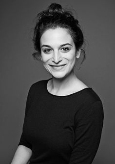 Jenny Slate