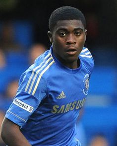 Jeremie Boga