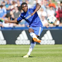 Jeremie Boga