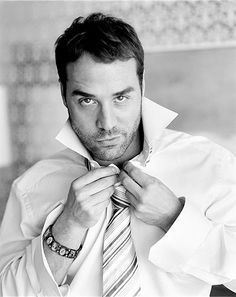 Jeremy Piven