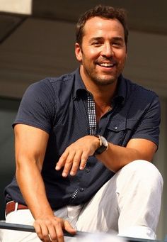 Jeremy Piven