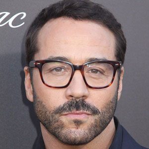 Jeremy Piven