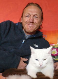 Jerome Flynn