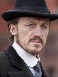 Jerome Flynn