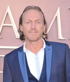 Jerome Flynn