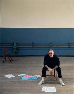 Jerome Robbins