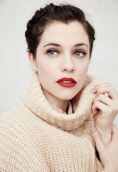 Jessica De Gouw