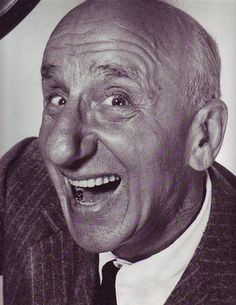 Jimmy Durante