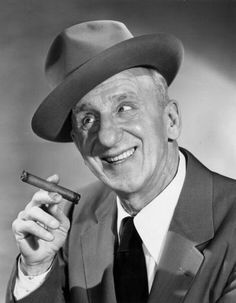 Jimmy Durante