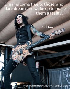 Jinxx