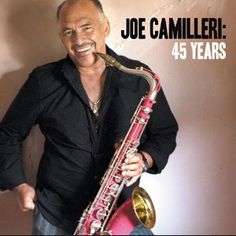 Joe Camilleri