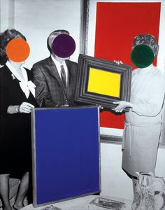 John Baldessari