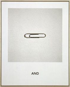 John Baldessari