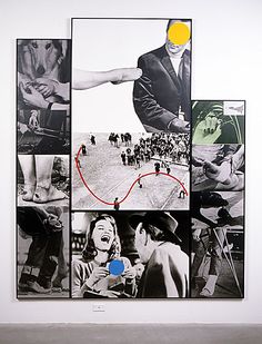 John Baldessari