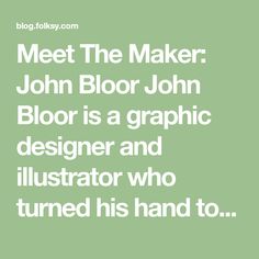 John Bloor