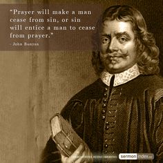 John Bunyan