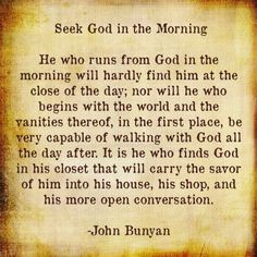 John Bunyan