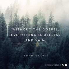 John Calvin