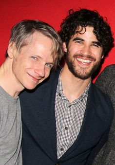 John Cameron Mitchell