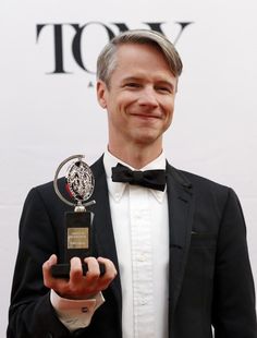 John Cameron Mitchell