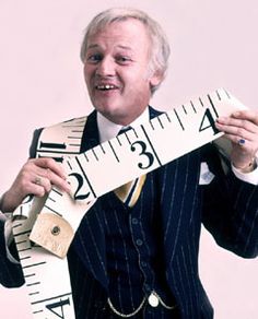 John Inman